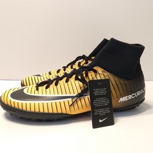 Nike MercurialX Men's Size 10 Turf